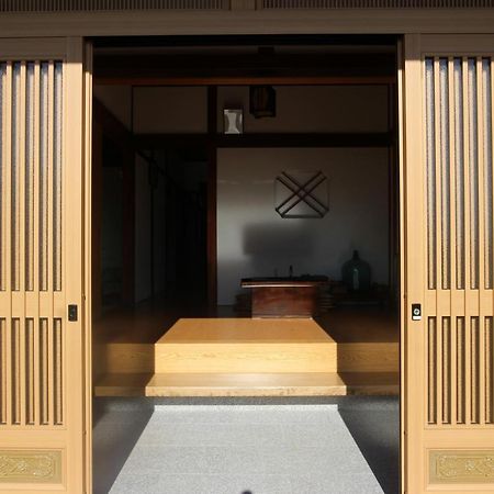 Yadokari Kumano Villa Luaran gambar
