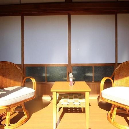 Yadokari Kumano Villa Luaran gambar