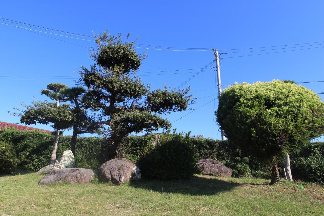 Yadokari Kumano Villa Luaran gambar
