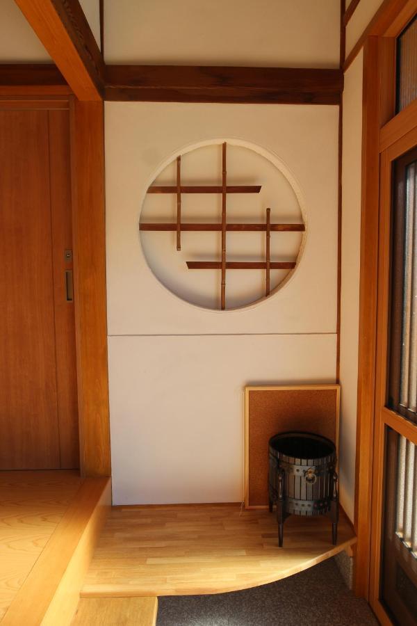Yadokari Kumano Villa Luaran gambar