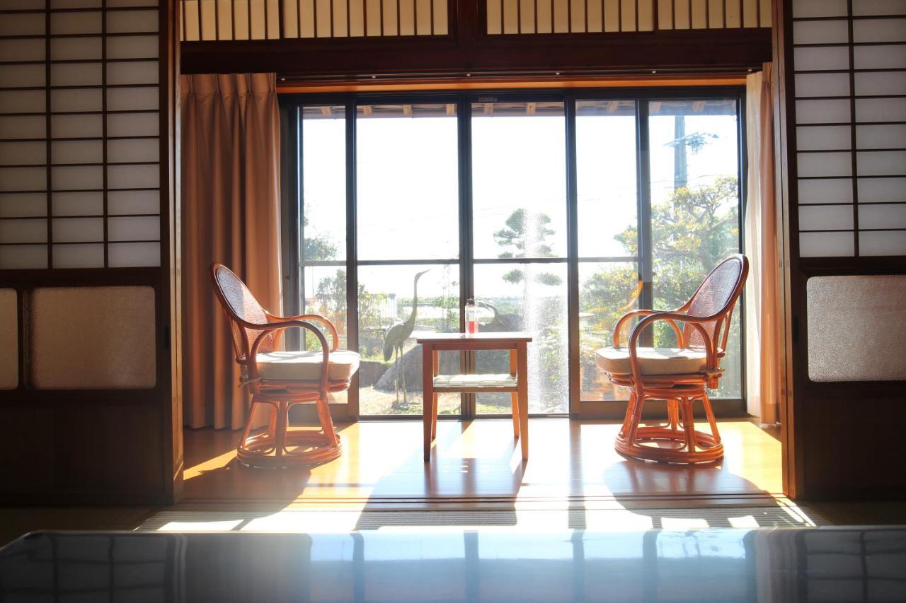 Yadokari Kumano Villa Luaran gambar