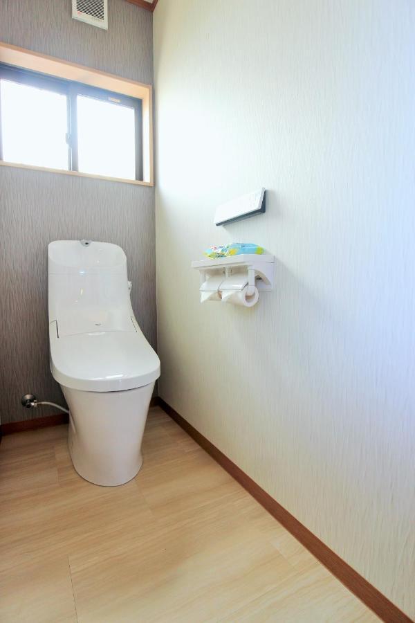Yadokari Kumano Villa Luaran gambar