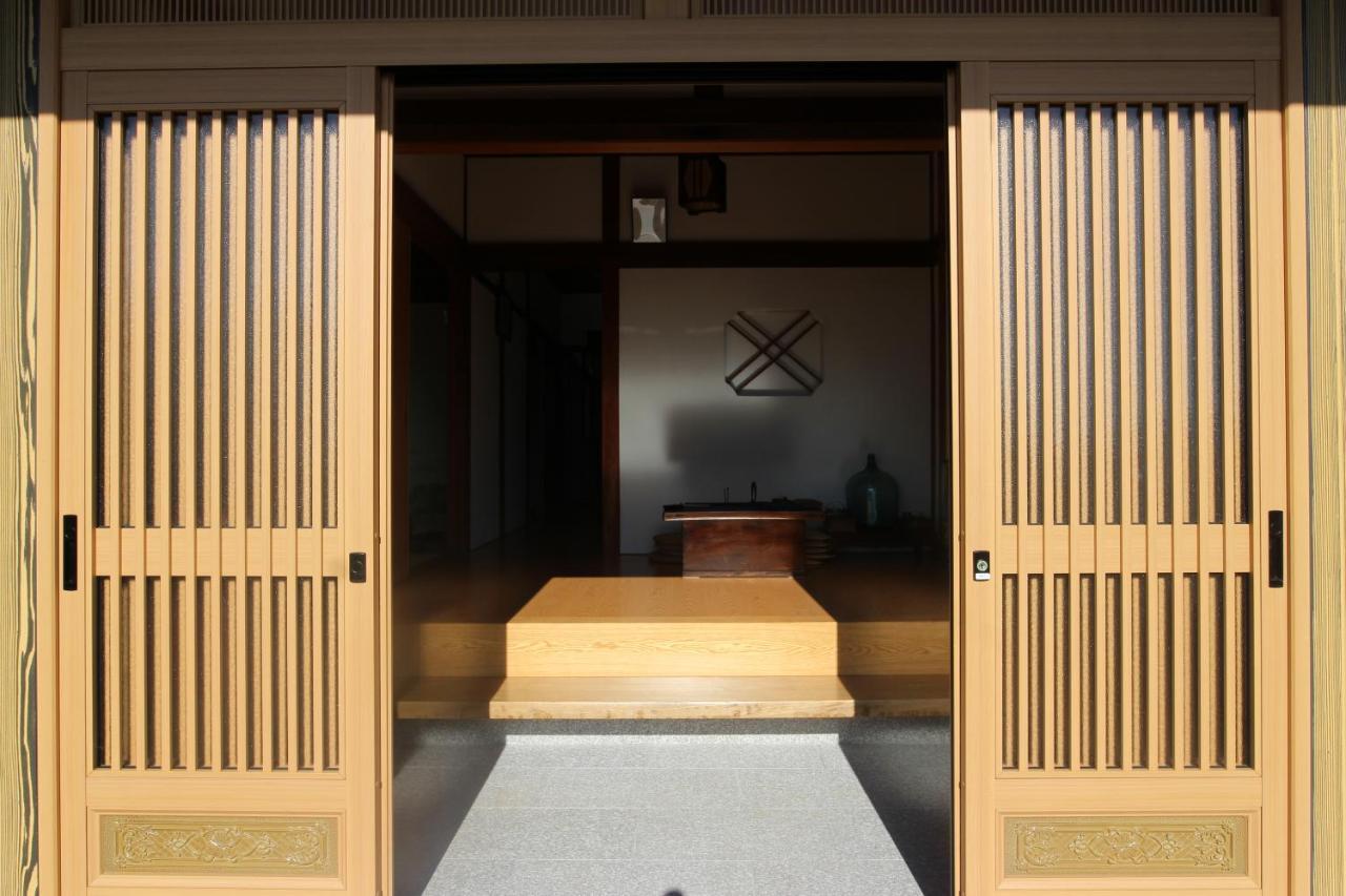 Yadokari Kumano Villa Luaran gambar