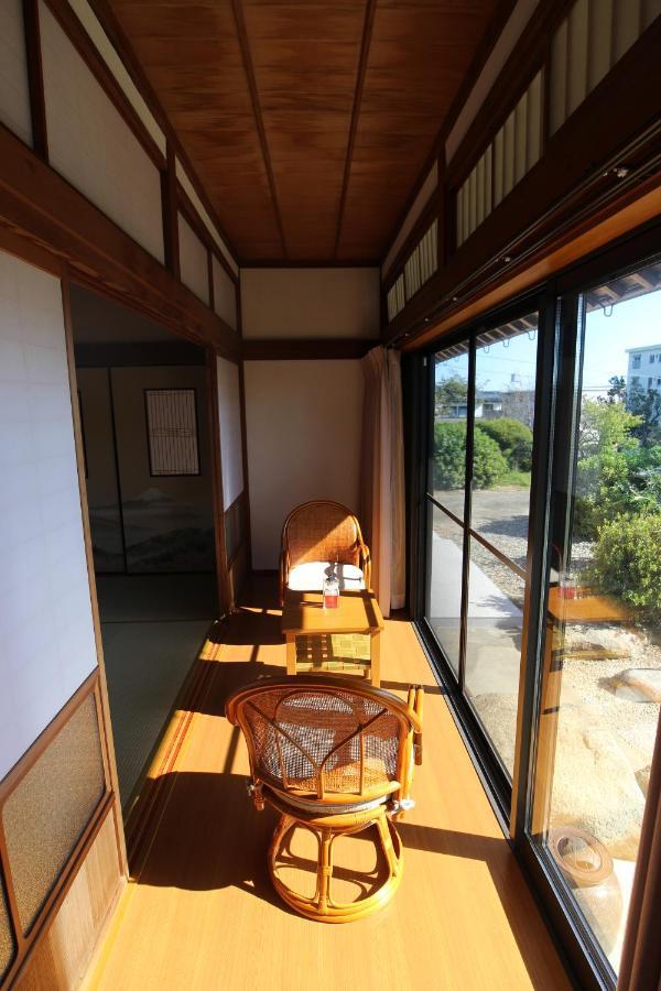 Yadokari Kumano Villa Luaran gambar