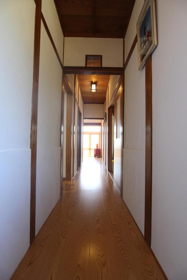 Yadokari Kumano Villa Luaran gambar