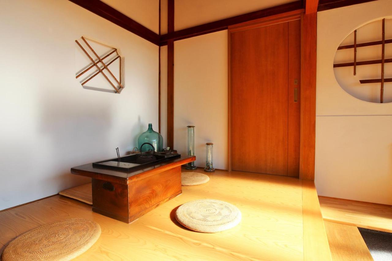 Yadokari Kumano Villa Luaran gambar