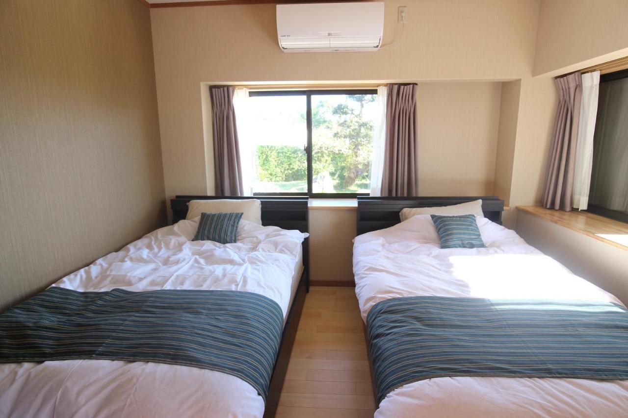 Yadokari Kumano Villa Luaran gambar