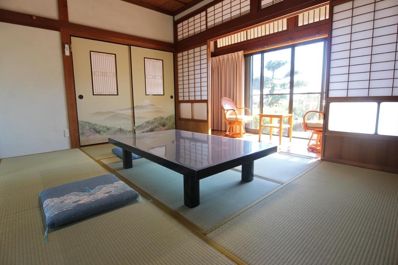 Yadokari Kumano Villa Luaran gambar