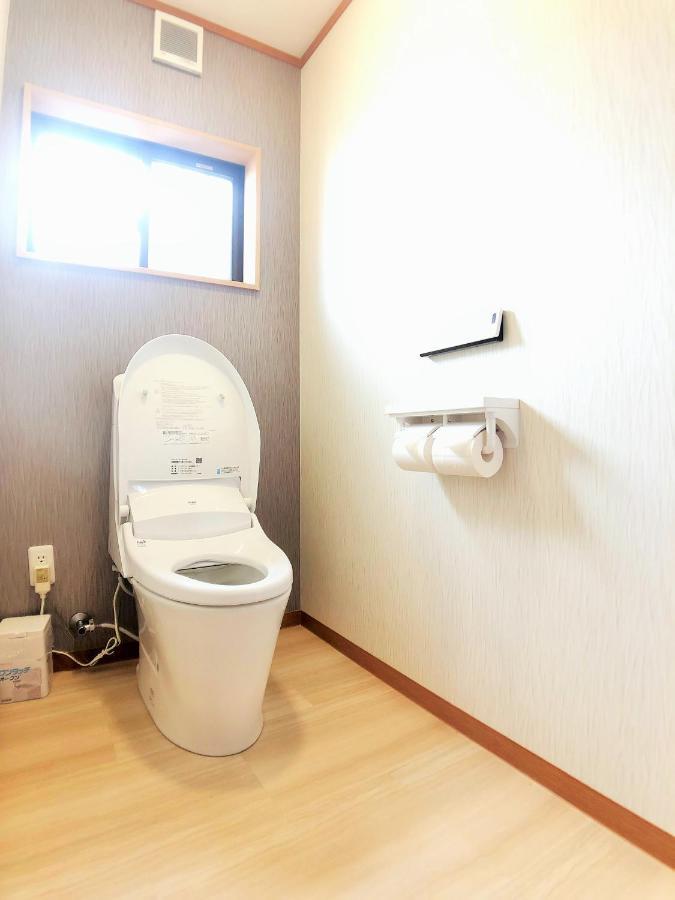 Yadokari Kumano Villa Luaran gambar