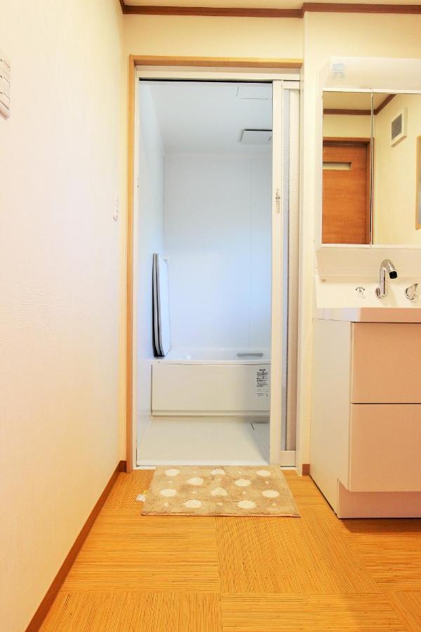 Yadokari Kumano Villa Luaran gambar